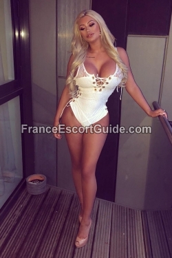 Escort Annonce Elizza